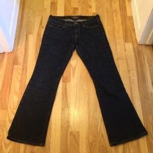 Lucky Brand Sweet’ N Low Jeans